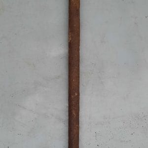 ww2 German mg42 barrel
