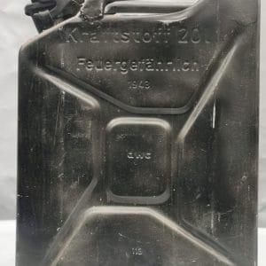 ww2 German jerry can