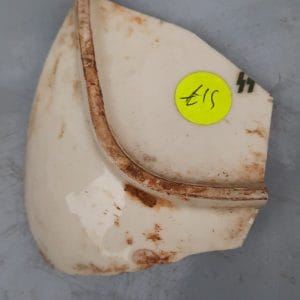 ww2 German porcelain ss reich