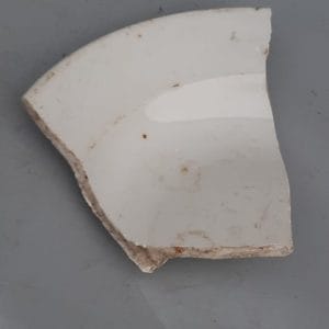 ww2 German porcelain ss reich