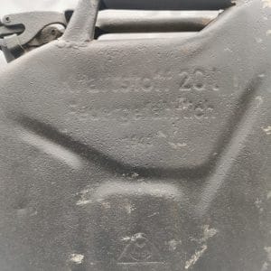 ww2 German jerry can