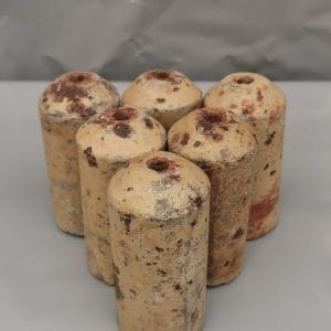 ww2 German stock mine