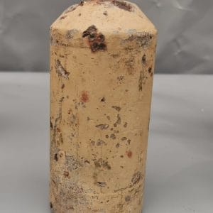 ww2 German stock mine