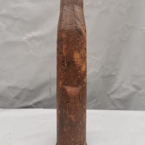 ww2 German panzer 4 / stug shell case kwk40