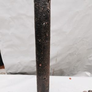 ww2 German pac 40 7,5cm shell