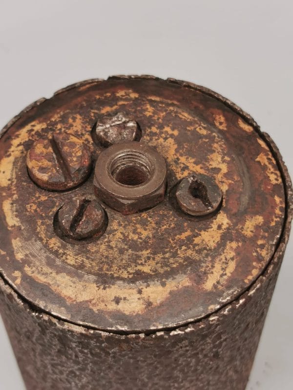 ww2 German s mine (bouncing betty) - Image 8