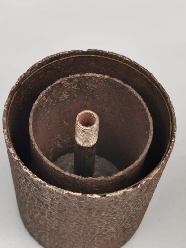 ww2 German s mine (bouncing betty) - Image 10