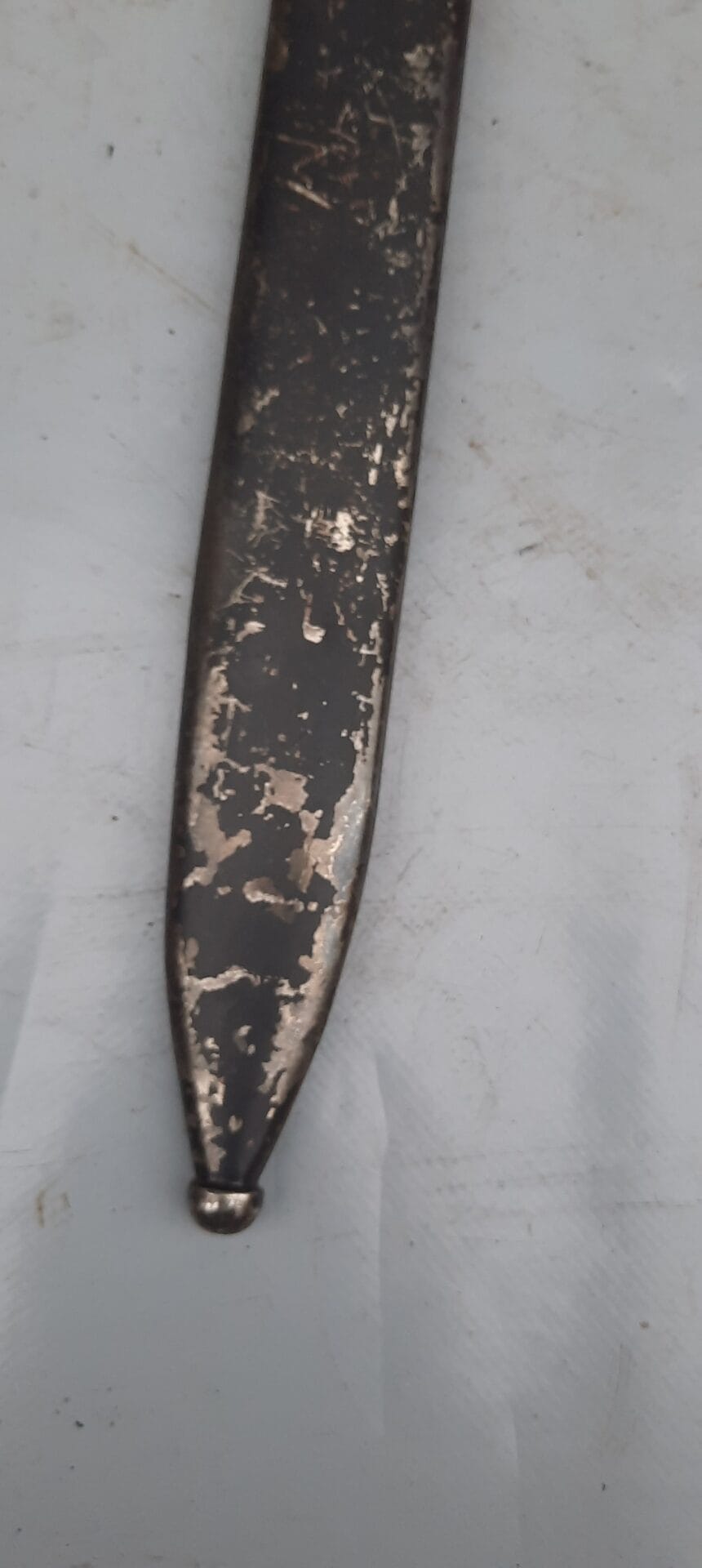 ww2 German k98 bayonet repoduction - Image 5