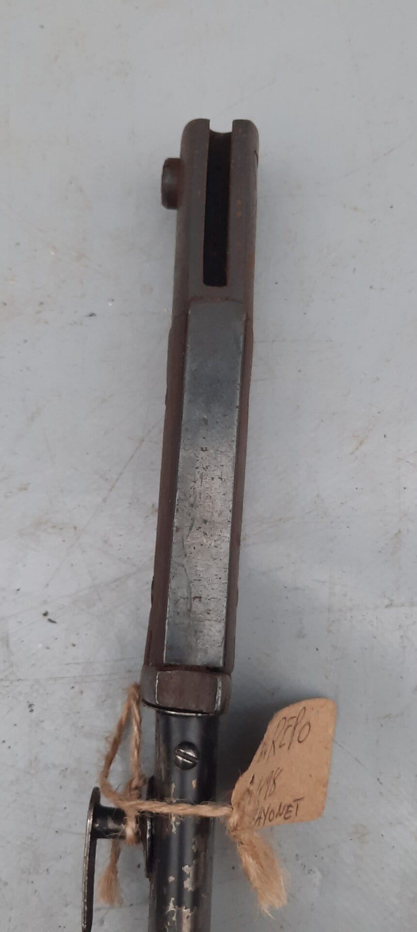 ww2 German k98 bayonet repoduction - Image 7