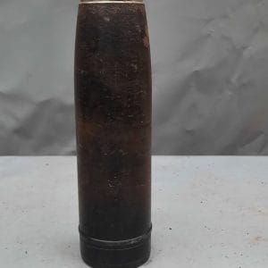 ww2 German 7,5cm Leichtes Infanteriegeschutz 18 HE