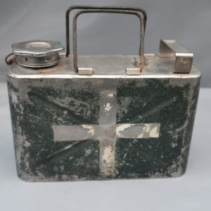 ww2 German Luftwaffe wasser can (water can)