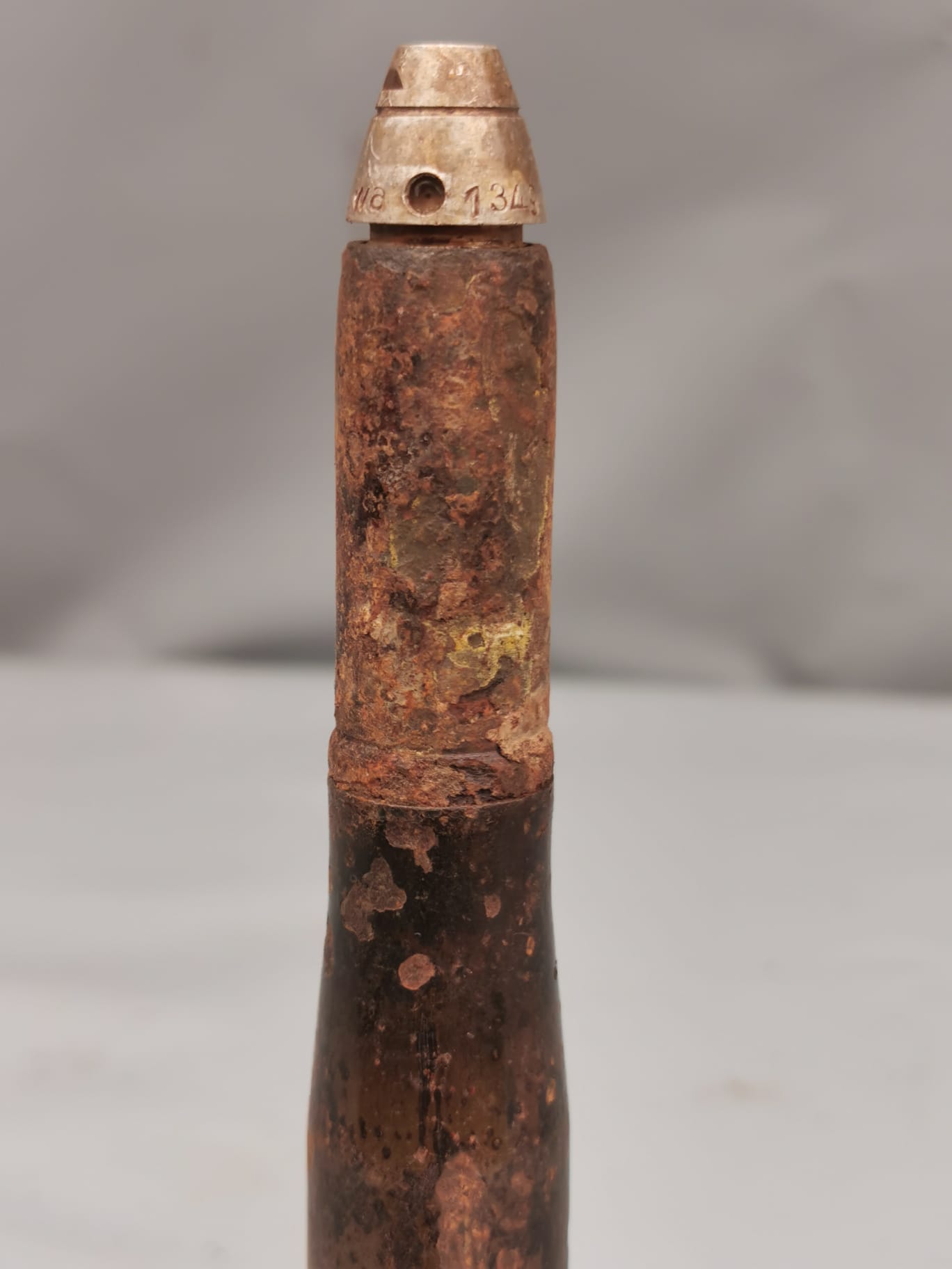 ww2 German 2cm flak - Image 5