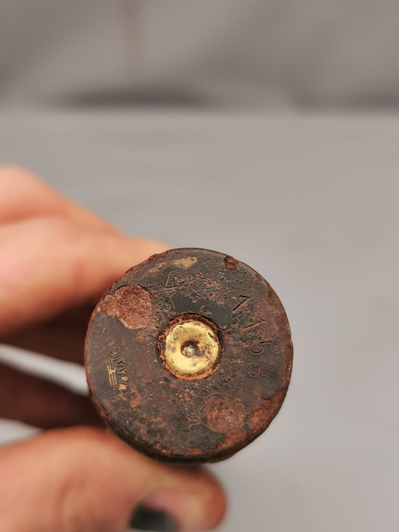 ww2 German 2cm flak - Image 14