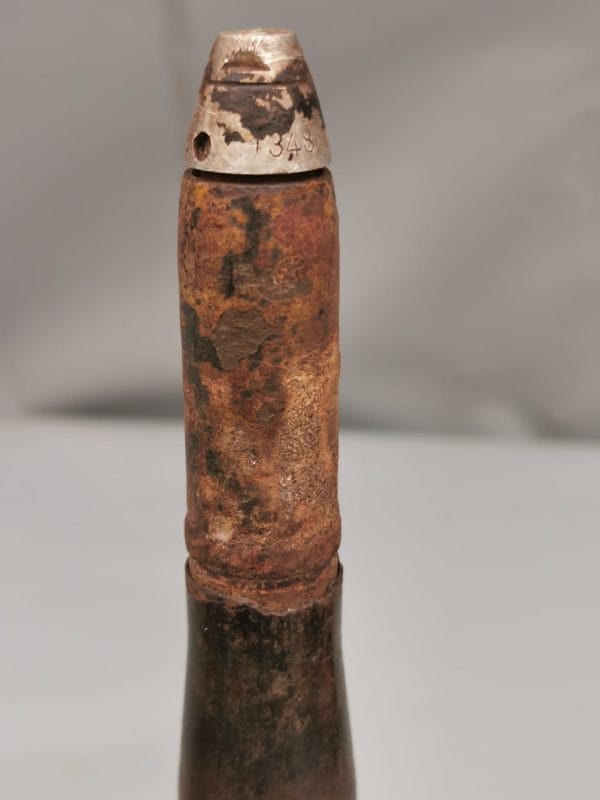 ww2 German 2cm flak - Image 3