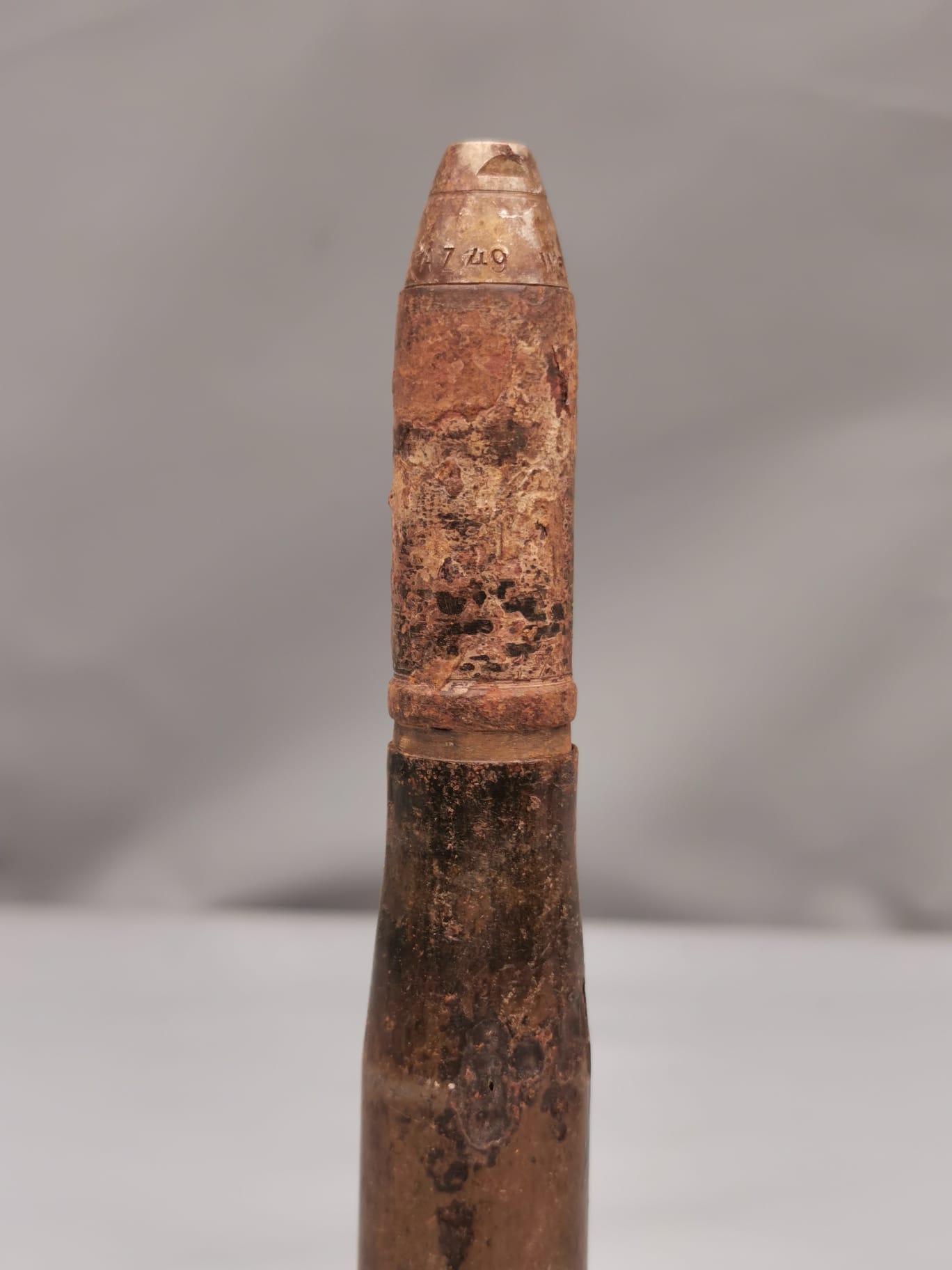 ww2 German 2cm flak - Image 14