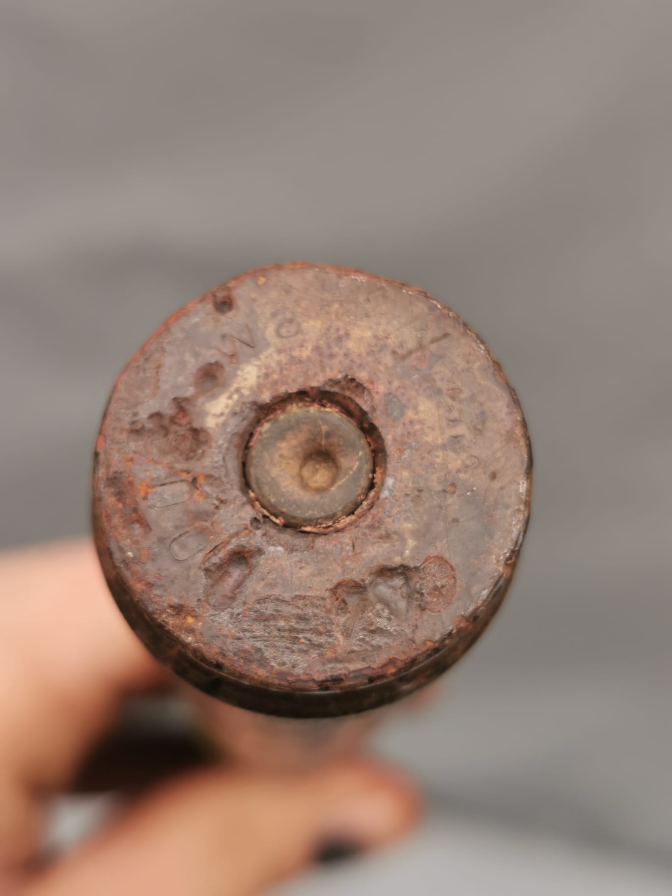 ww2 German 2cm flak - Image 17