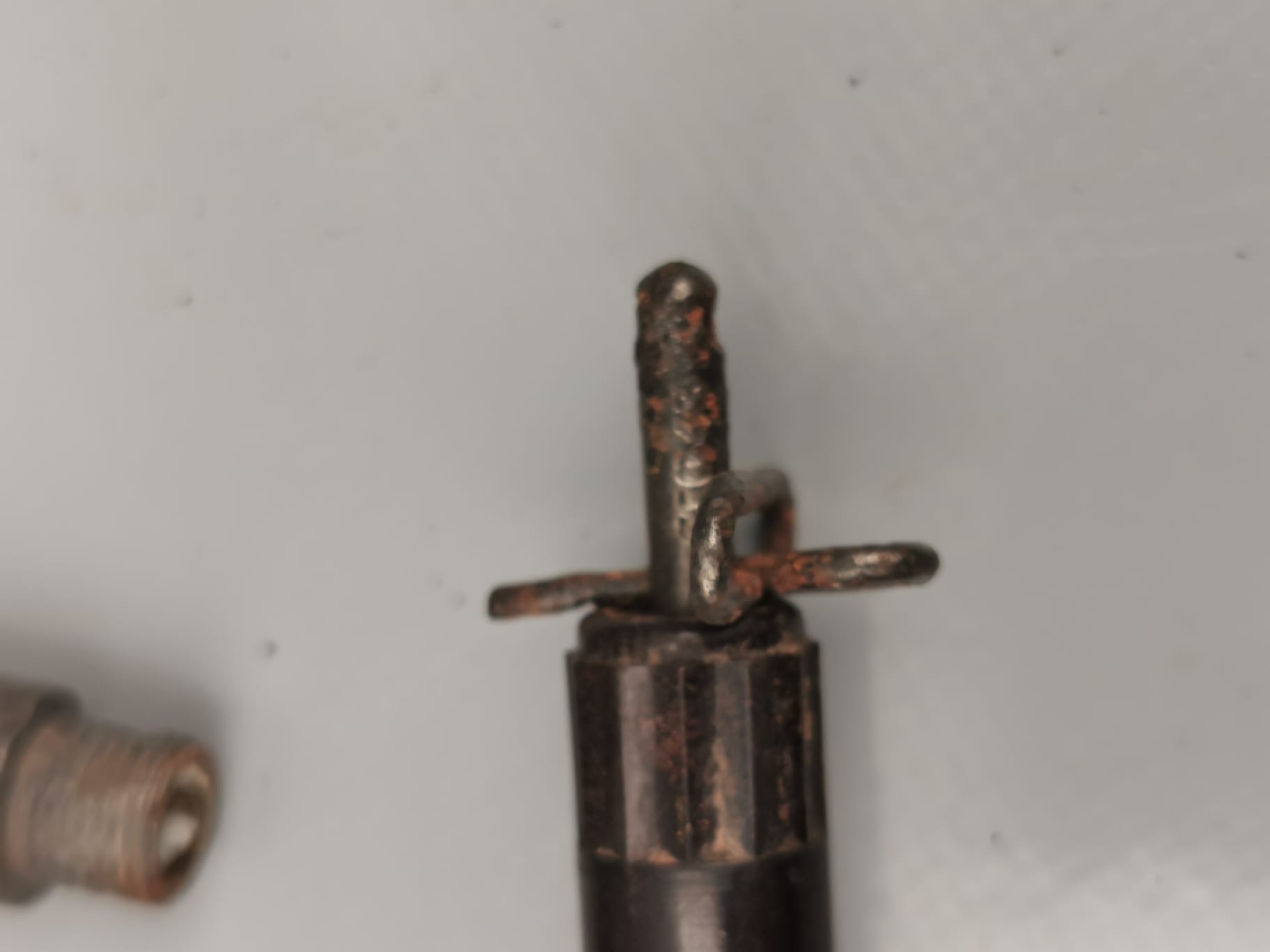 ww2 German zz42 fuse - Image 6