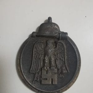 ww2 German Ost eastern front medal