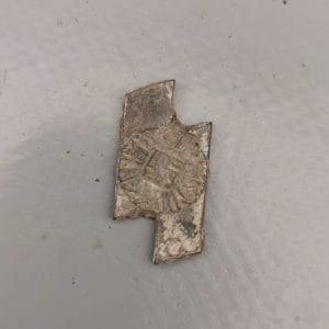 ww2 German hitler youth badge relic