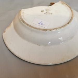 ww2 German porcelain ss reich 1940