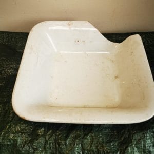 ww2 German porcelain ss reich