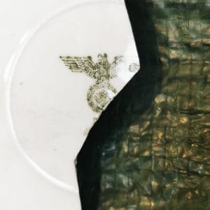ww2 German porcelain wehrmacht