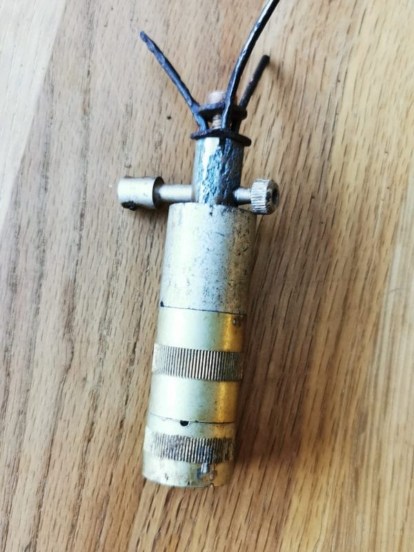 ww2 German s mine fuse (bouncing betty) - Image 6
