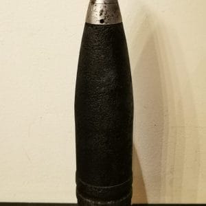 ww2 German panther HE head