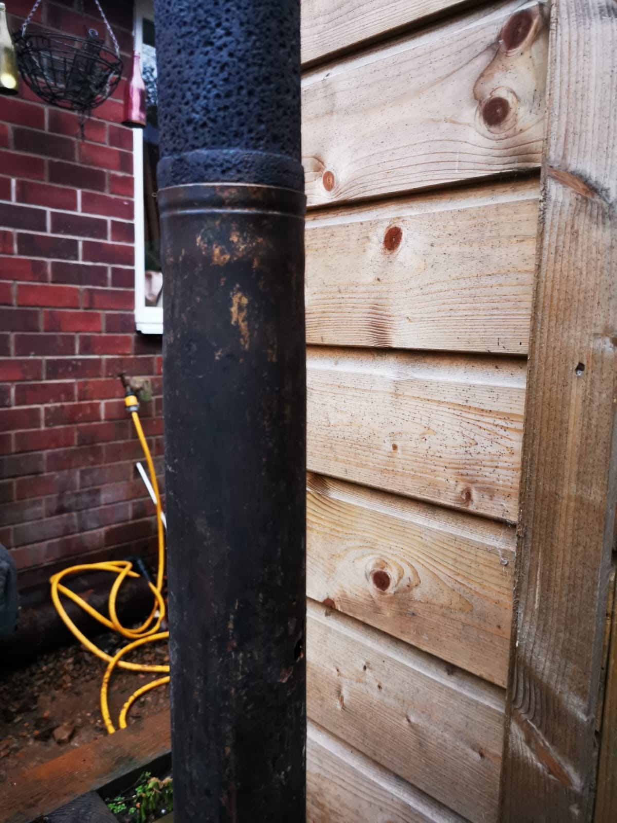 ww2 German pak 40 7,5cm anti tank round AP - Image 3