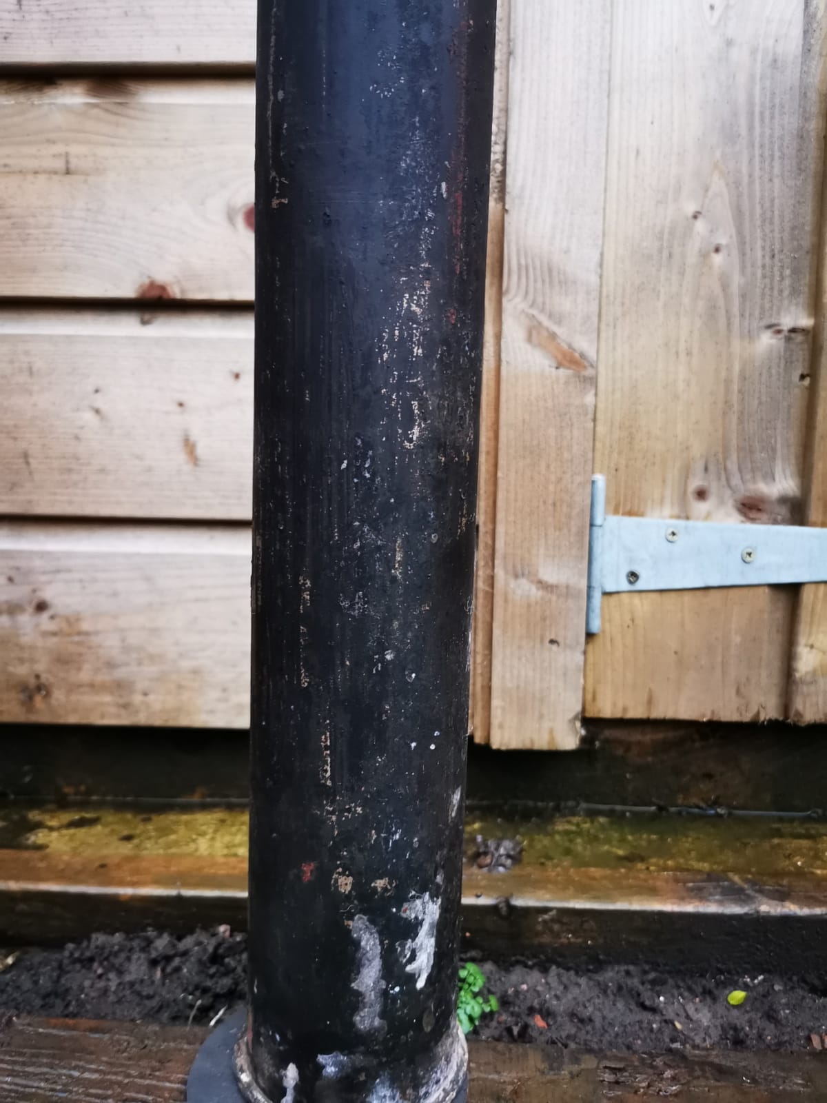 ww2 German pak 40 7,5cm anti tank round AP - Image 4