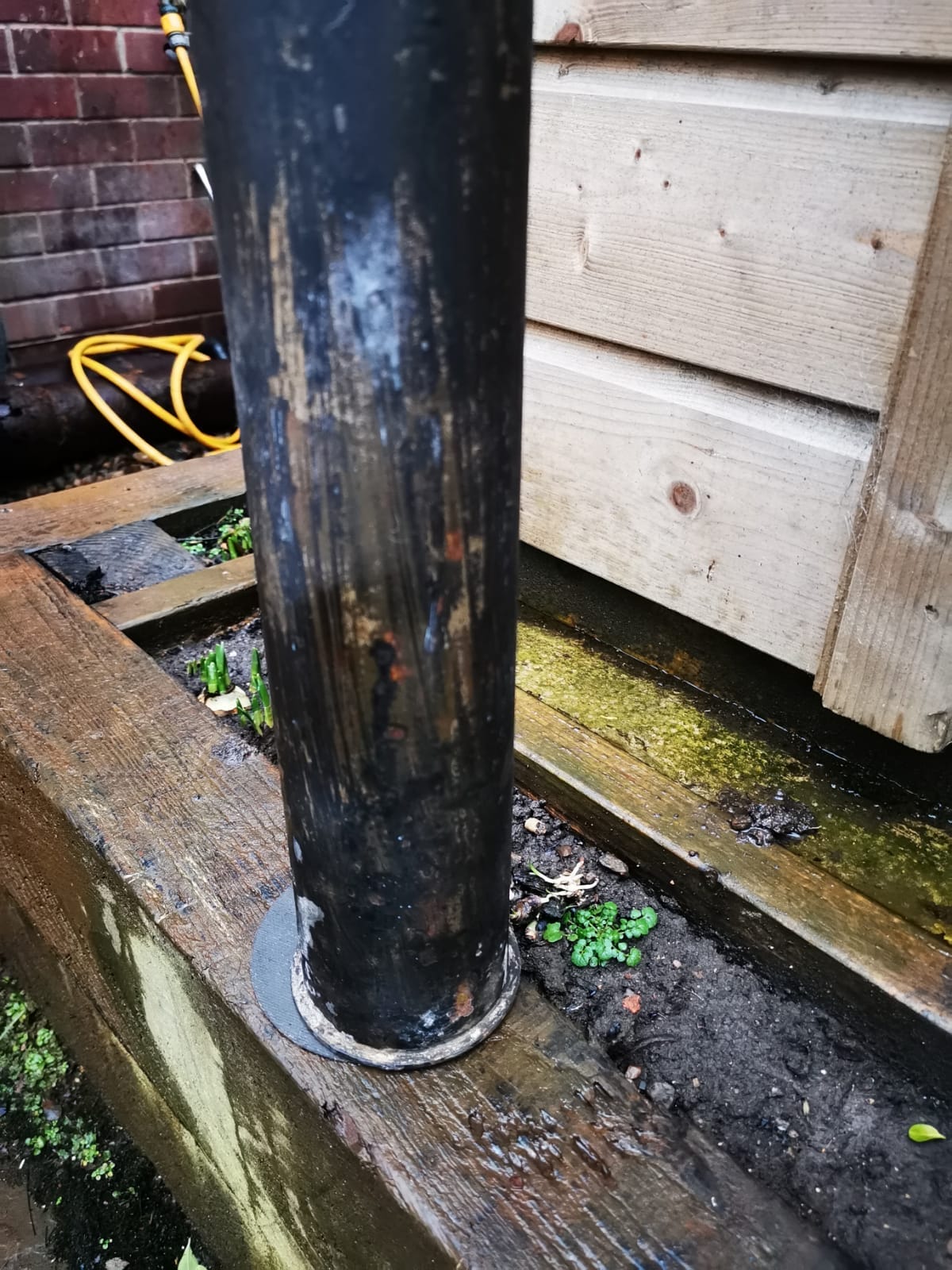 ww2 German pak 40 7,5cm anti tank round AP - Image 7