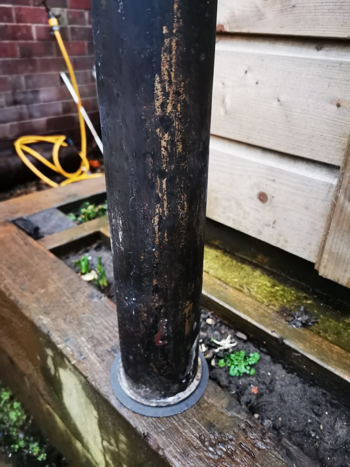 ww2 German pak 40 7,5cm anti tank round AP - Image 9