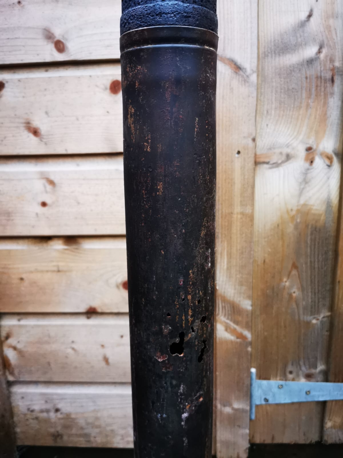 ww2 German pak 40 7,5cm anti tank round AP - Image 11