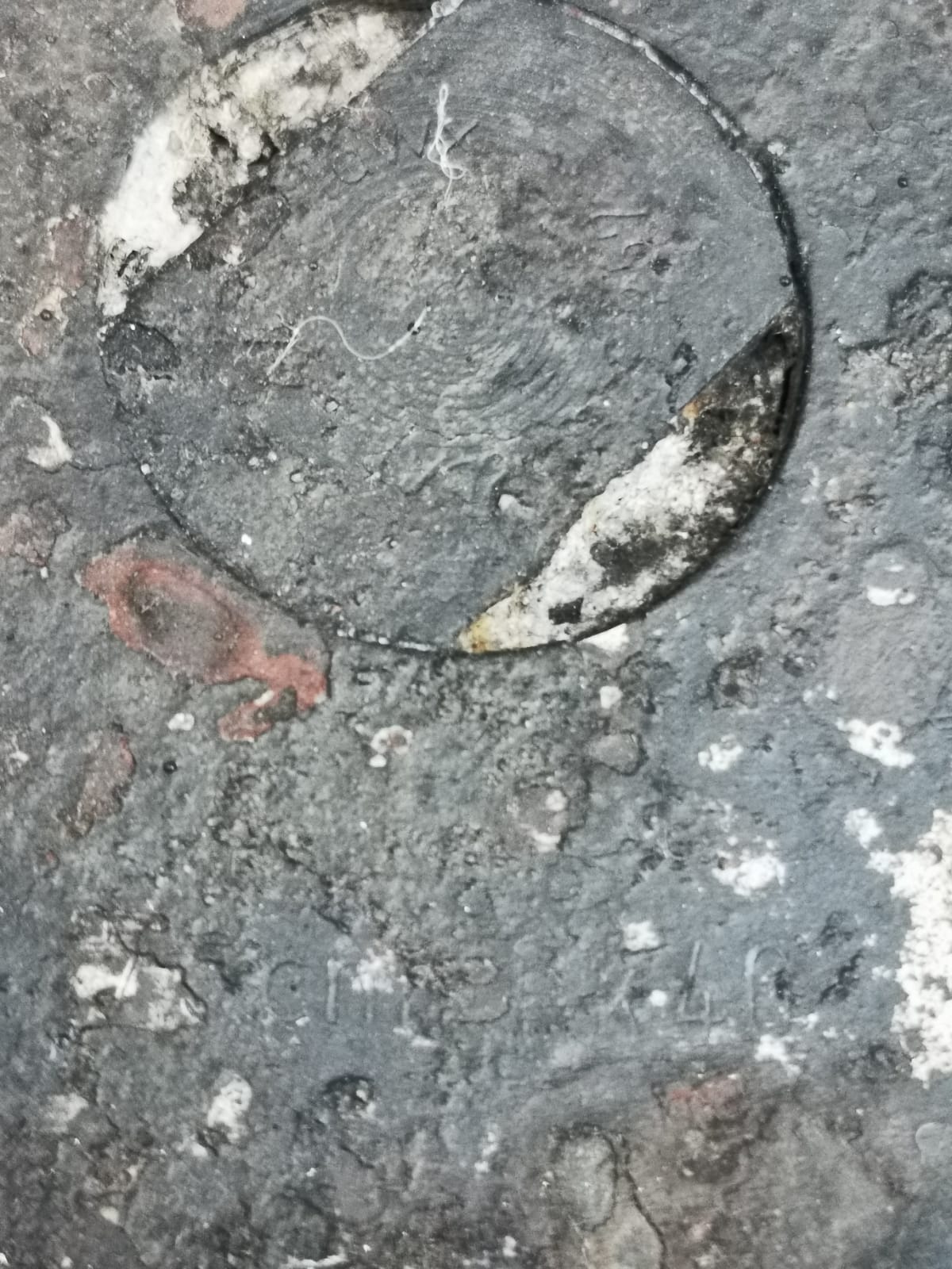 ww2 German pak 40 7,5cm anti tank round AP - Image 18