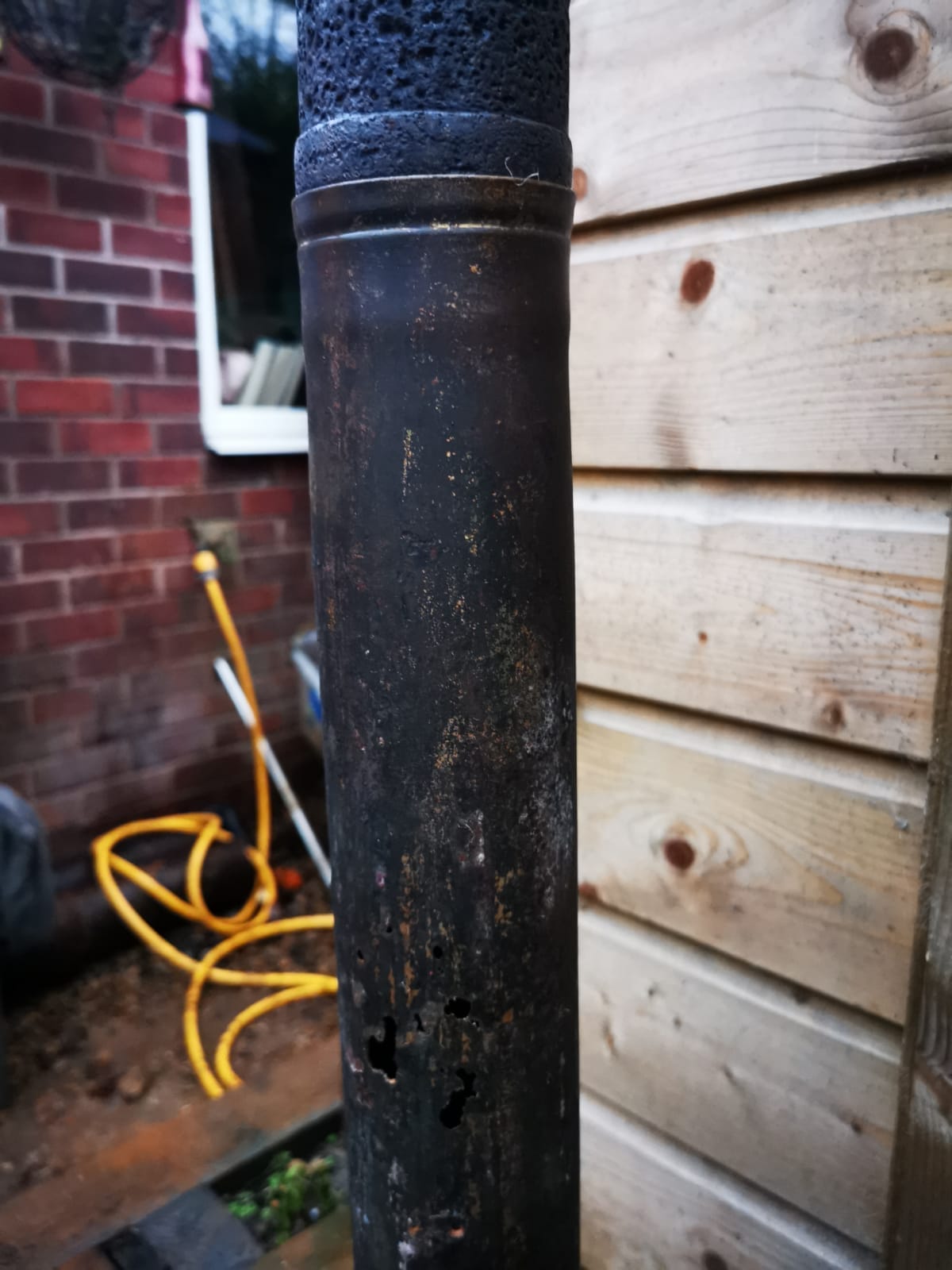 ww2 German pak 40 7,5cm anti tank round AP - Image 23