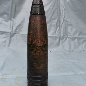 ww2 German flak 8,8 head