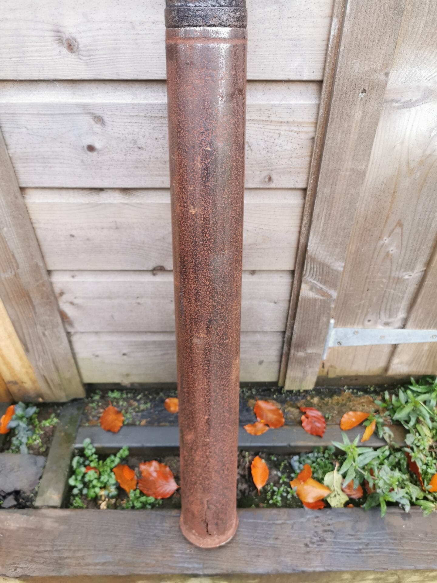 ww2 German Pak 40 7,5cm anti tank round AP / 03 - Image 8