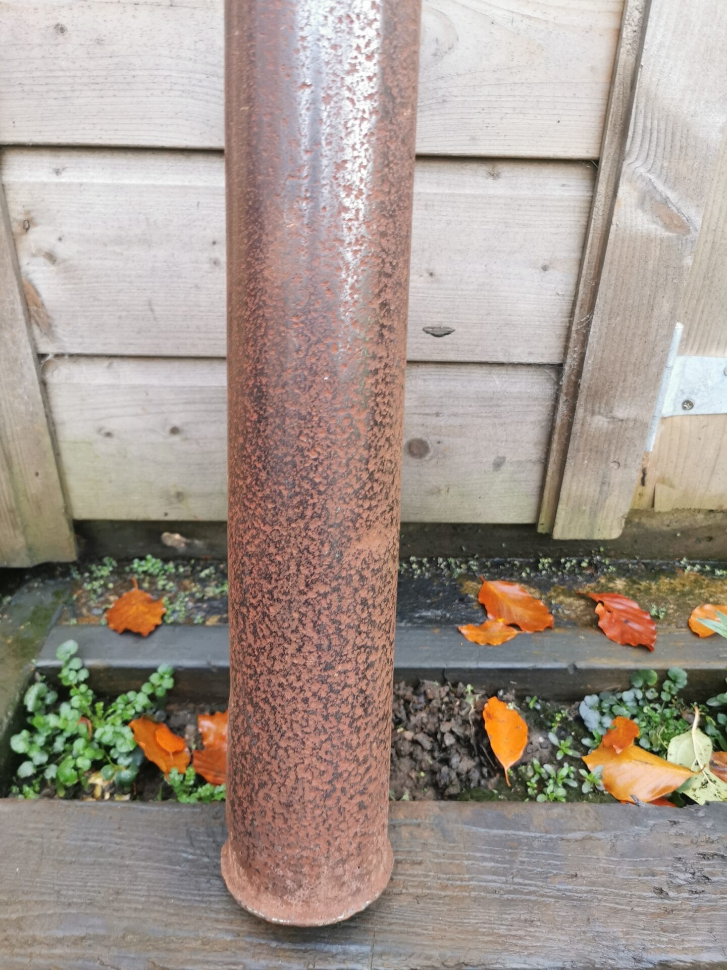 ww2 German Pak 40 7,5cm anti tank round AP / 03 - Image 12