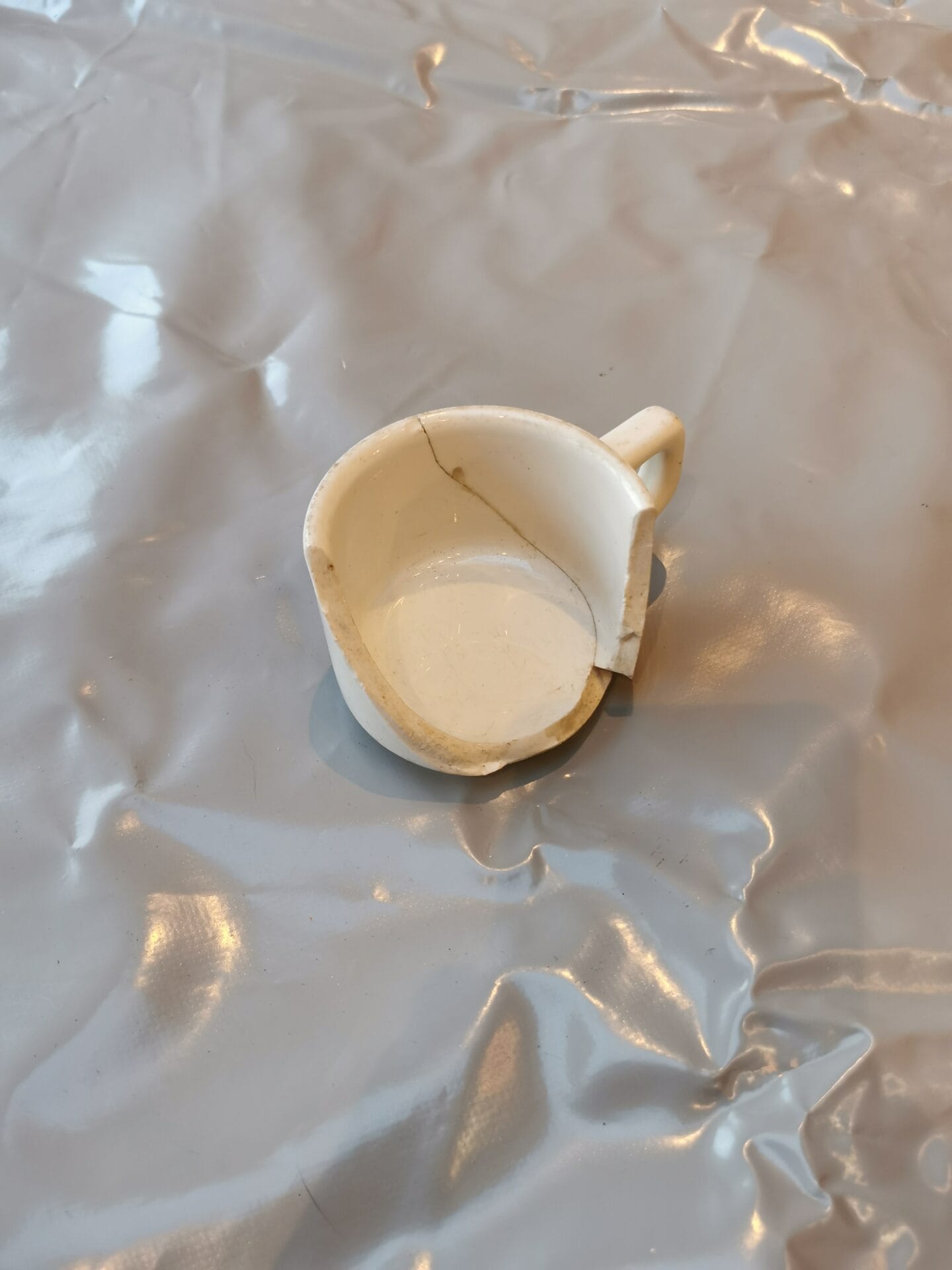 ww2 German porcelain wehrmacht - Image 2