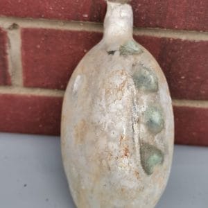 ww2 German water bottle dated 34