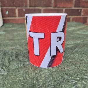 Total Relics Merchandise Cup