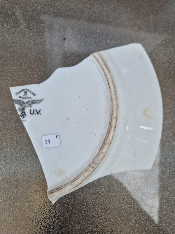 ww2 German Luftwaffe porcelain #29