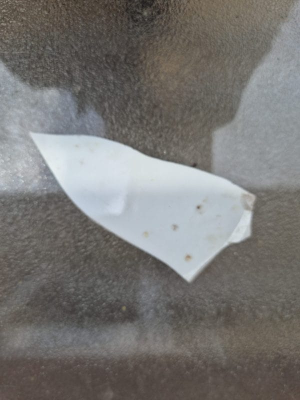 ww2 German Luftwaffe porcelain #25 - Image 3