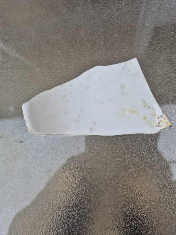 ww2 German Luftwaffe porcelain #13 - Image 2