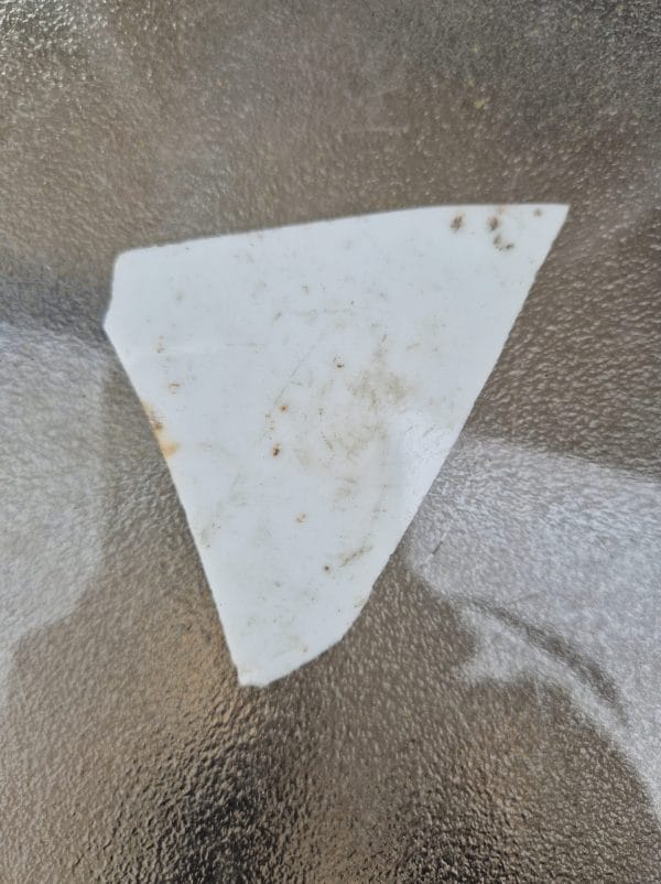 ww2 German Luftwaffe porcelain #37 - Image 3
