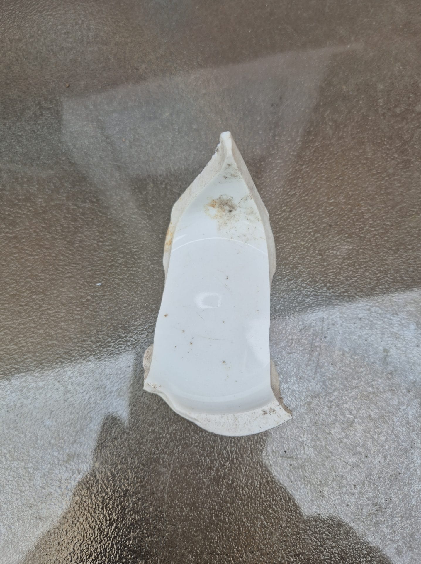 ww2 German Luftwaffe porcelain #22 - Image 3
