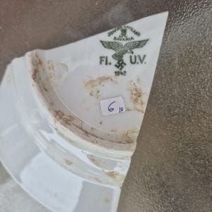 ww2 German Luftwaffe porcelain #6