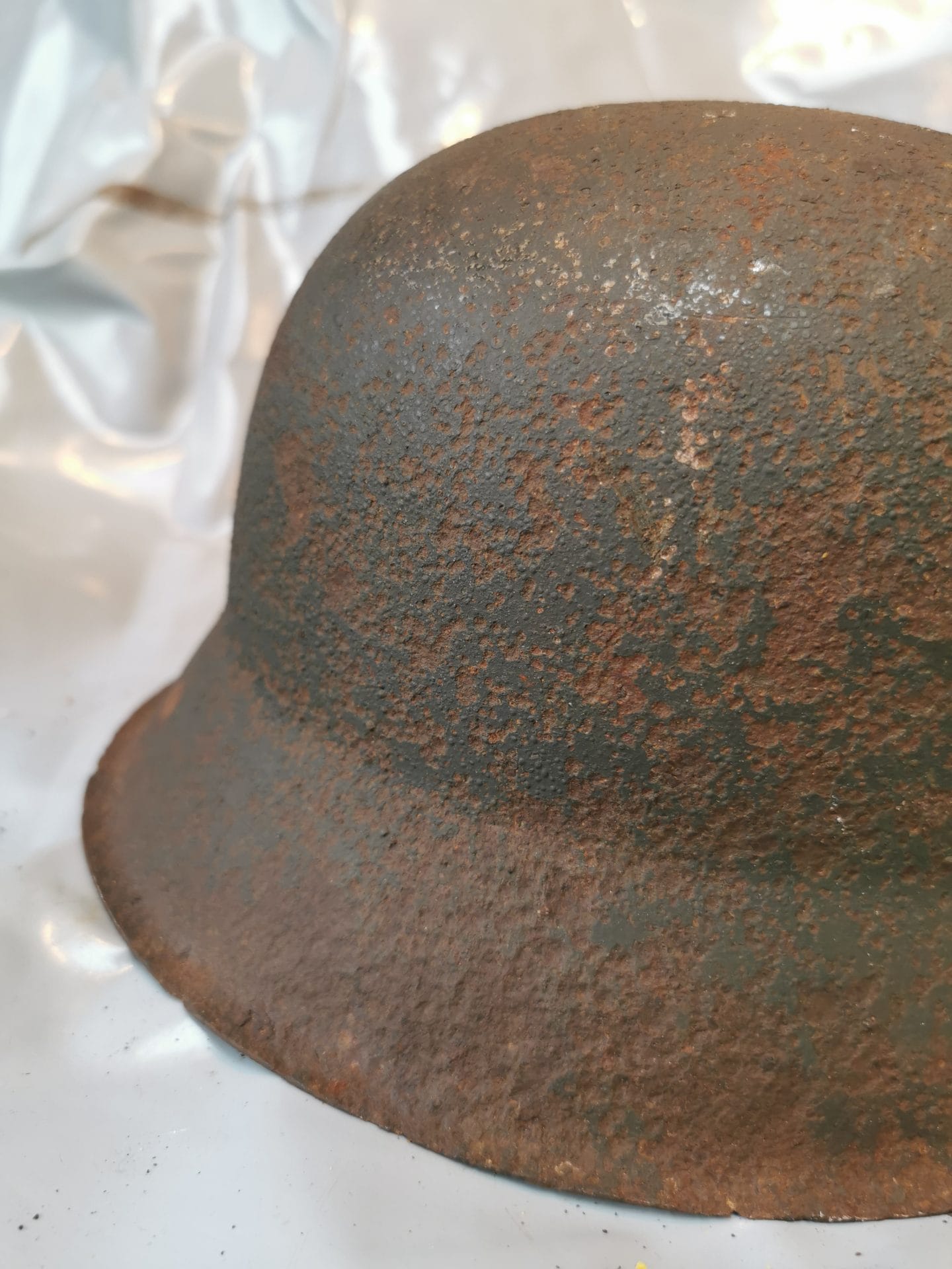 ww2 German helmet m42 - Image 4