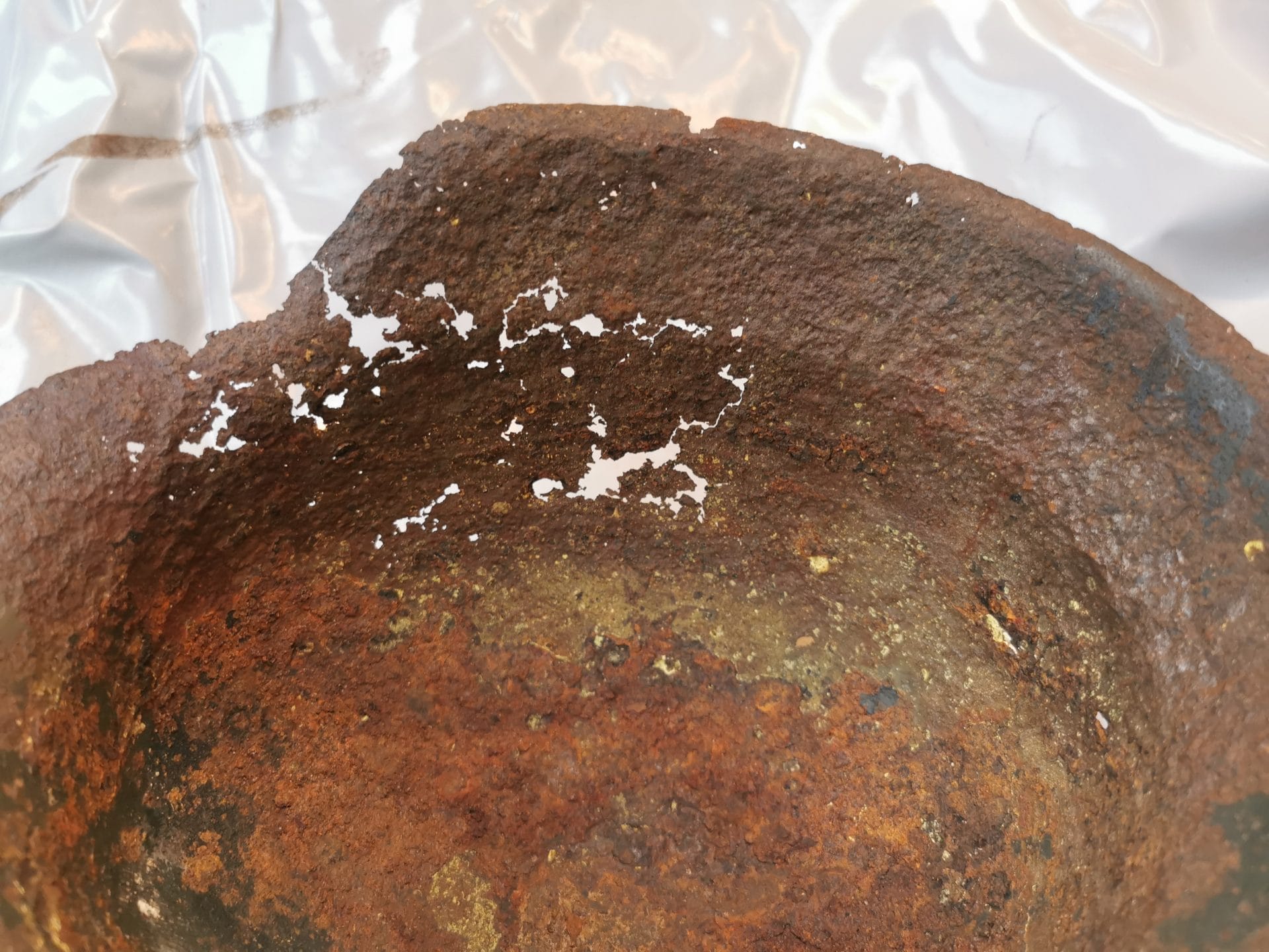 ww2 German helmet m42 - Image 17