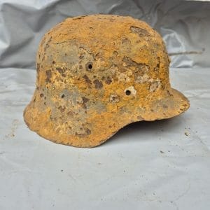 ww2 German helmet m42
